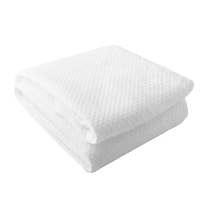 محافظ تشک آلتین پاشا مدل P1120 تک نفره سایز 200x110 سانتیمتر